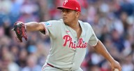 Phillies stay or go: SP Ranger Suárez