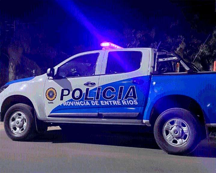Dos familias discutieron por sus perros y una mujer terminó herida con un cuchillo
