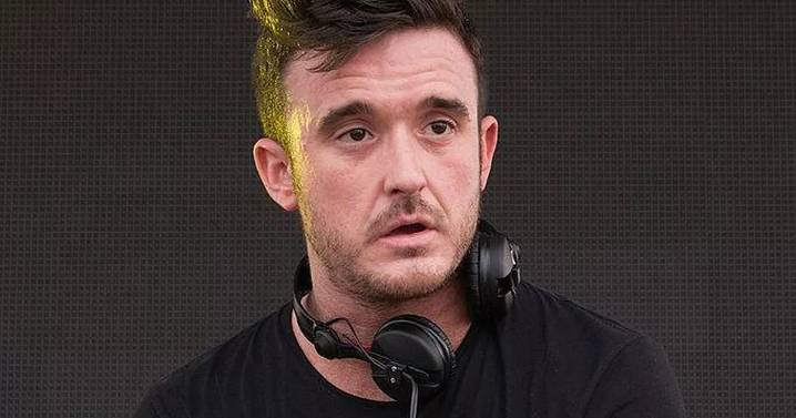 Iconic DJ and music producer dies at 44 as 'brilliant' star 'left too soon'