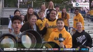 Highlights from Week 8 of Friday Night Touchdown