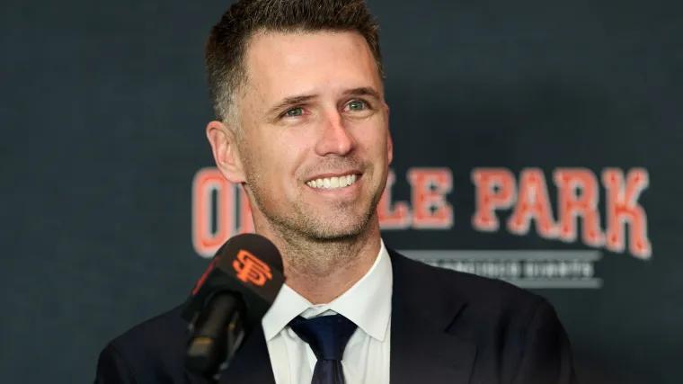 Giants' top managerial candidate is a World Series champion with major ties to Buster Posey