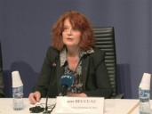 Cinco nuevos arrestos en Francia por robo en museo del Louvre