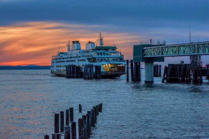 Wait for new WA ferries grows even longer with selection of Florida shipyard