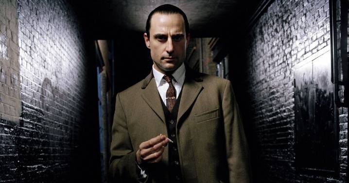 'Masterpiece' forgotten BBC series based on book that fans say simply cannot be missed 