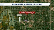 Lincoln police investigate apparent murder