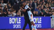 West Ham hit 'rock bottom' after 2-0 loss to Brentford
