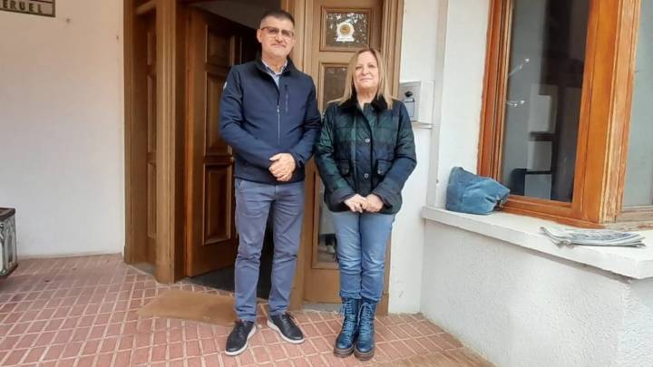 Buses, bonificaciones y jornadas agrupadas, las propuestas sindicales para atraer médicos a Teruel