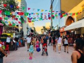 Piden Hoteles de la Riviera Maya mayor promoción del Caribe Mexicano