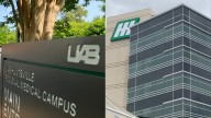 How big are Alabama’s top hospital systems?