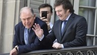 Gerardo Werthein se fue dando un portazo y generó otro escándalo en el tramo final de las elecciones 2025