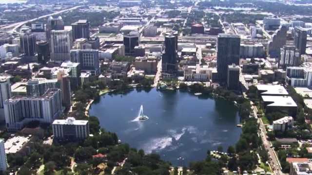 Orlando, Orange County, DOGE wasteful spending accusations