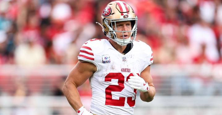 3 keys to a 49ers win over the Rams: Time for some old