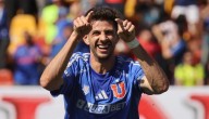 Se sumó otra opción: Los canales que transmitirán el partido de U de Chile vs Lanús en Copa Sudamericana