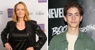 27 Stars Who Barely Look Like Themselves After Jaw