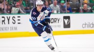 Mark Scheifele becomes Jets 2.0 career points leader