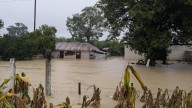 México bajo fuertes lluvias, hay muertos y desaparecidos