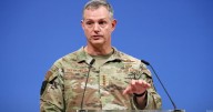 NATO says Russian incursions deterred but hybrid threats continue