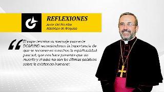 Misioneros de esperanza