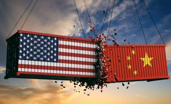 La guerra comercial entre Estados Unidos y China empeora cada día