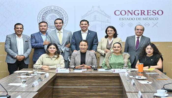 Analizan en Congreso mexiquense fortalecer acciones contra tala ilegal
