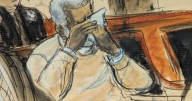 Dan 4 años a Diddy Combs por prostitución
