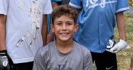 Kansas boy dies from injuries after being struck while riding e