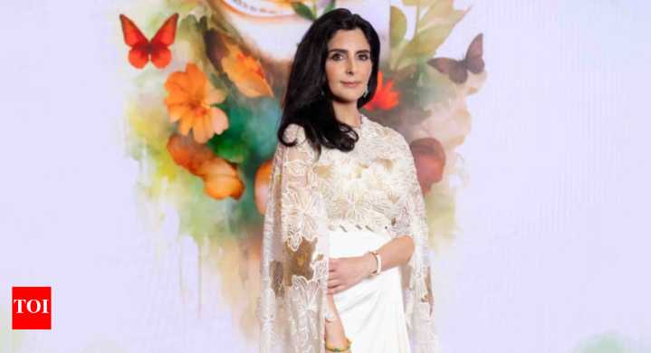 Transformation happens only when women are given dignity and confidence, says Shalini Kanwar Chand