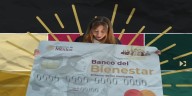 Becas del Bienestar: estos son estudiantes que recibirán su Tarjeta del Banco del Bienestar en noviembre