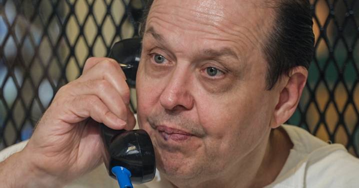 Texas prisoner Robert Roberson's execution blocked by state's highest criminal court