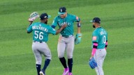 Mariners toma ventaja sobre Blue Jays en la Serie de Campeonato de la Americana