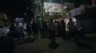 Belagavi | Stone-pelting Incident: Police detain 11 people for qu...