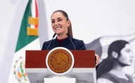 La mañanera de Sheinbaum, 15 de octubre, sigue la transmisión en vivo