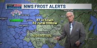 First Alert Weather+ | More of the same