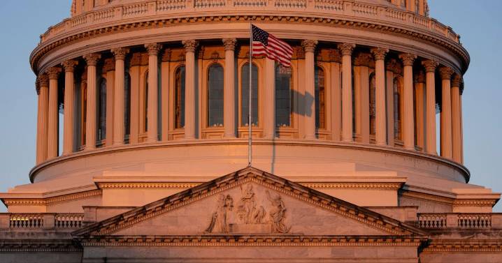 Trump administration threatens no back pay for federal workers in shutdown
