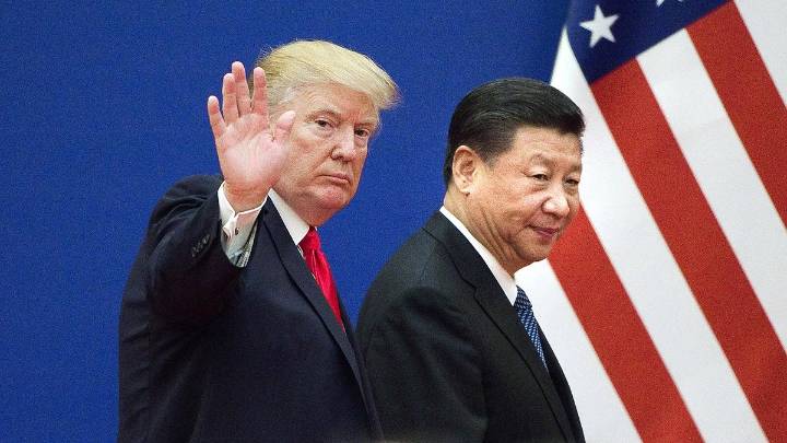 La soja se mantiene firme, a la espera del encuentro de hoy entre Trump y Xi Jinping