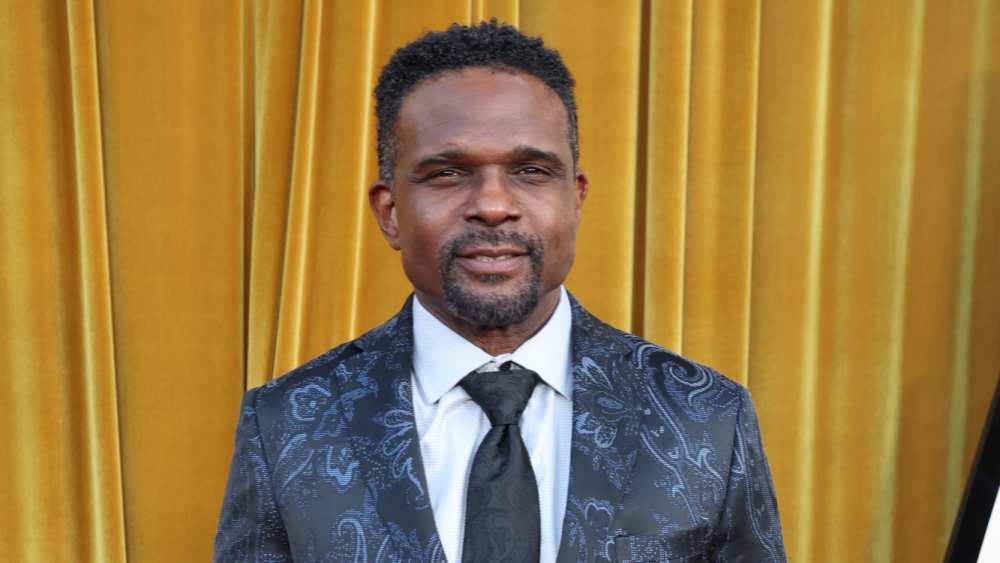 ‘Family Matters’ Alum Darius McCrary Arrested by Border Patrol