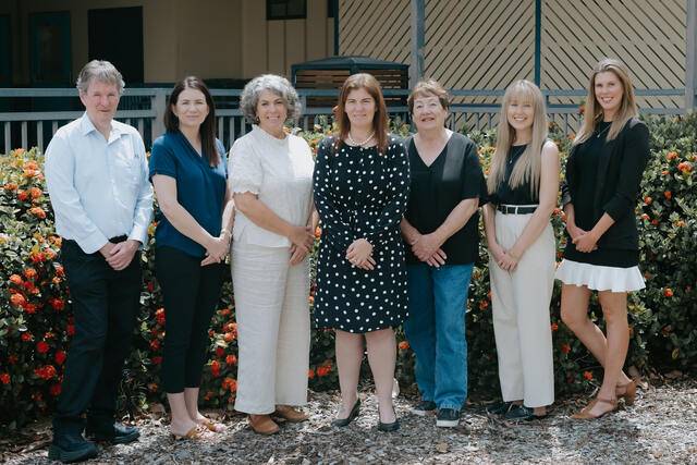 Keeping seniors healthy and connected