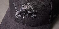 Carhartt x ‘47 “Black” Collaboration Release Info