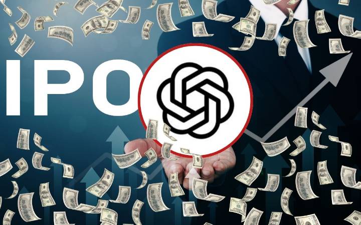 OpenAI se prepara para una histórica salida a bolsa con una valoración de hasta un billón de dólares