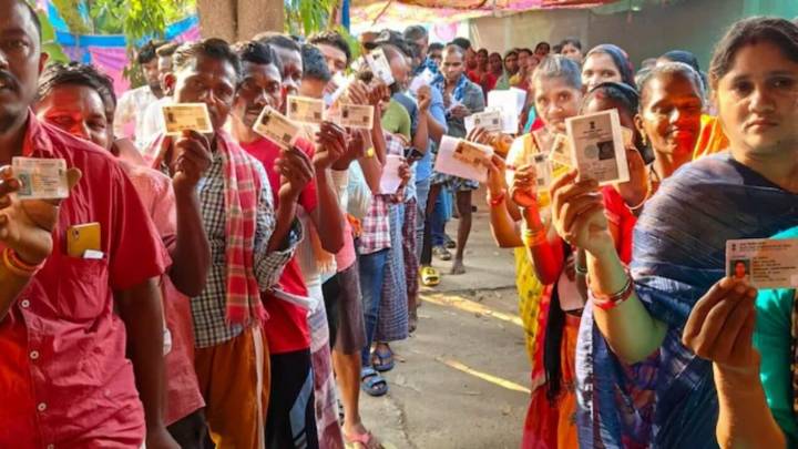 Election Commission likely to announce Bihar assembly poll dates at 4 pm