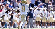 Georgia Tech’s defense shuts down Duke to stay unbeaten