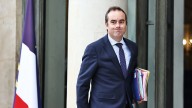 Macron vuelve a nombrar a Lecornu como nuevo primer ministro cuatro días después de su dimisión