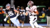 Van Hook’s big night leads Wayne Hills over Millburn