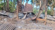 Naga miscreants attack Tengatol village, torch 90 houses on Assam