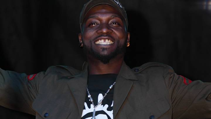 Hip-Hop legend P.E.A.C.E. of Freestyle Fellowship dead
