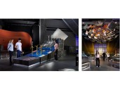The Adani Green Energy Gallery at London celebrates one million v
