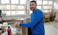 Orrabalis: "el pueblo formoseño tiene en sus manos una herramienta para poder decidir cuáles son sus representantes"