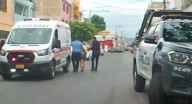 APUÑALA A SU PAREJA E INTENTAR QUITARSE LA VIDA EN EL COECILLO