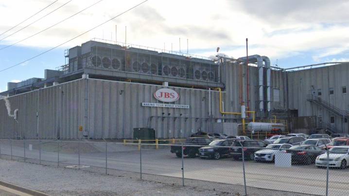 JBS workers contract is a landmark in meatpacking