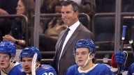 Mike Sullivan hopes Sharks loss is ‘wake